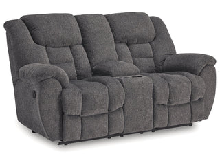 Reclining Loveseats