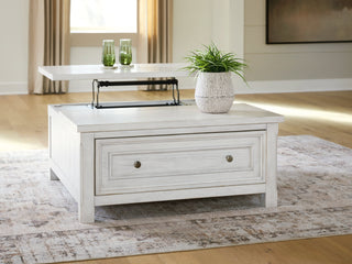 Coffee Tables