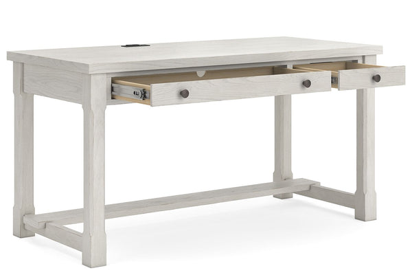 Ashley Robbinsdale Home Office Desk