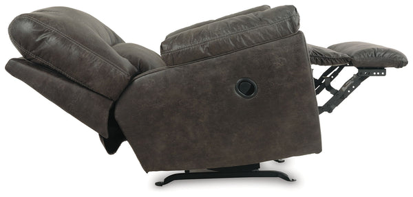 Tambo - Rocker Recliner