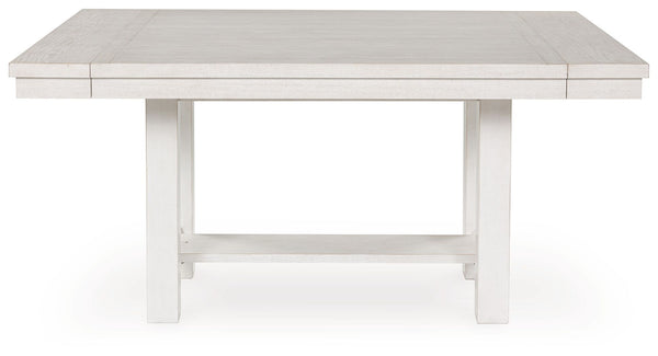 Ashley Robbinsdale Rectangular Dining Table