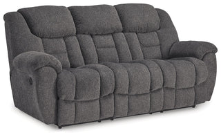 Reclining Sofas