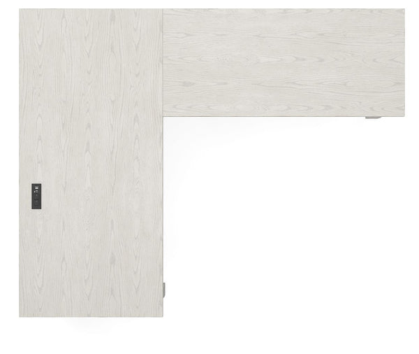 Ashley Robbinsdale Home Office Desk