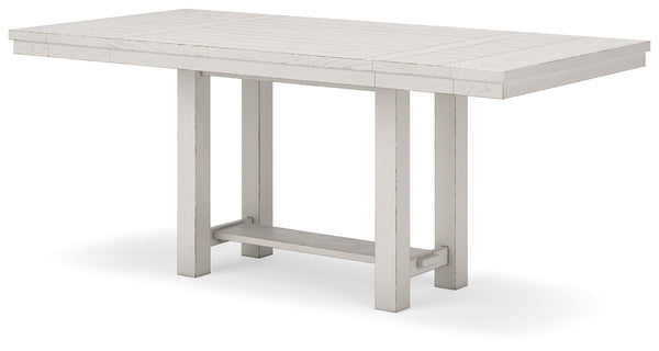 Ashley Robbinsdale Rectangular Dining Table