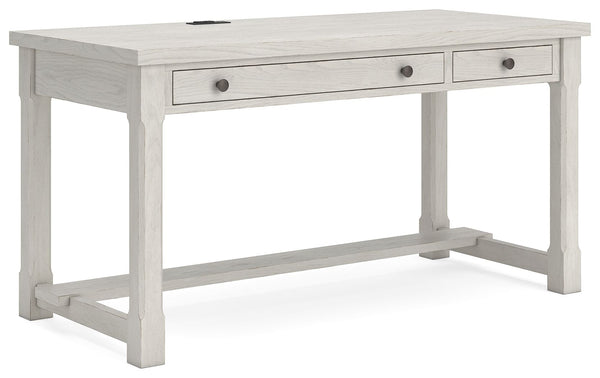 Ashley Robbinsdale Home Office Desk