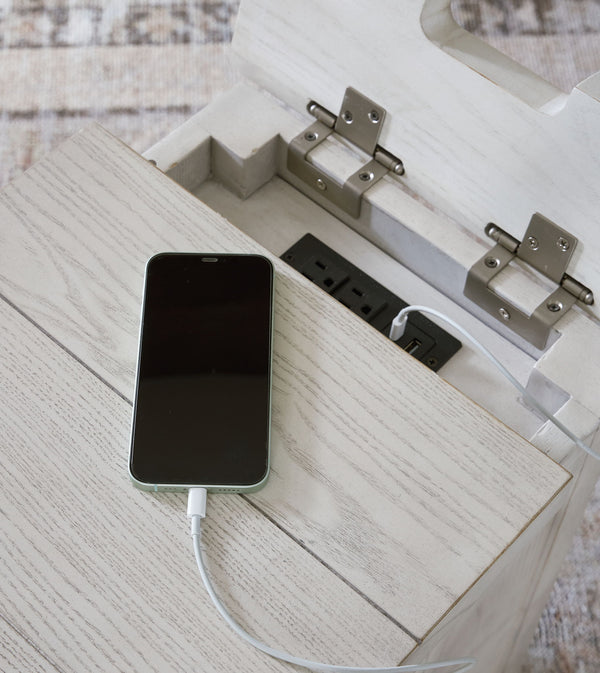 Ashley Robbinsdale Table