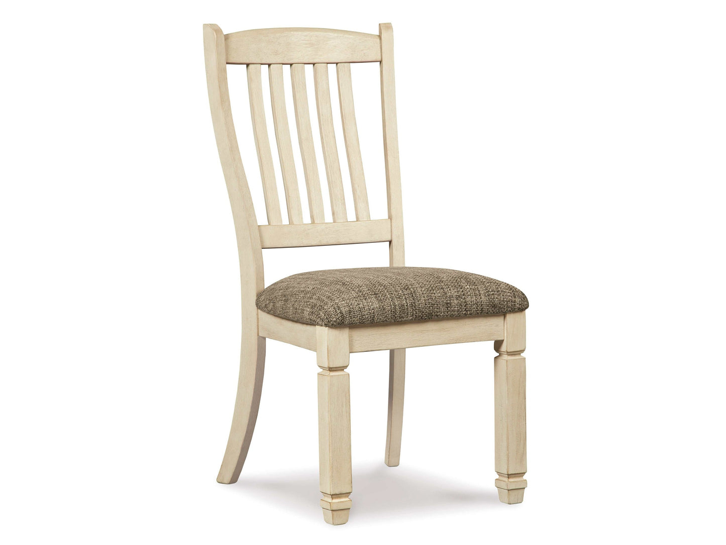 Bolanburg Antique White Dining Chair (Set of 2)