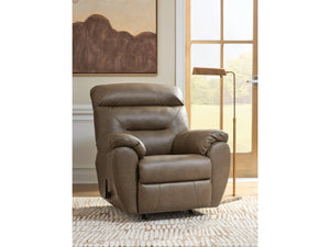 Elksworth Biscotti Recliner