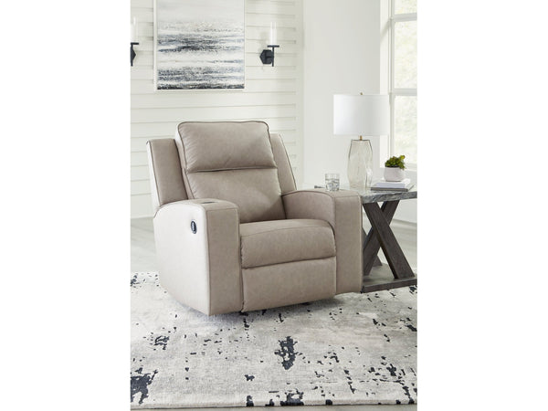 Lavenhorne Pebble Recliner