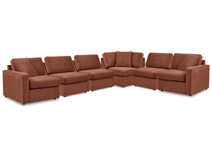 Modmax Spice 6-Piece Sectional
