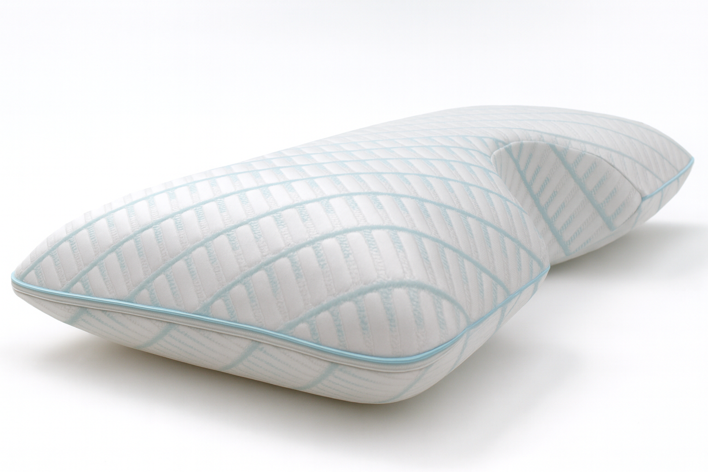 Glacia Contour curve cervical pillow