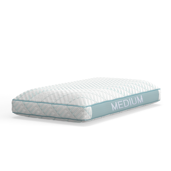 Glacia Contour Pillow