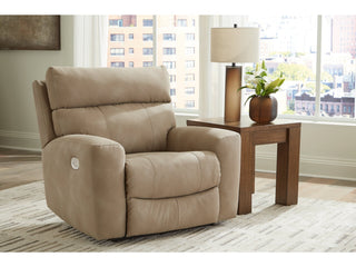 Recliners