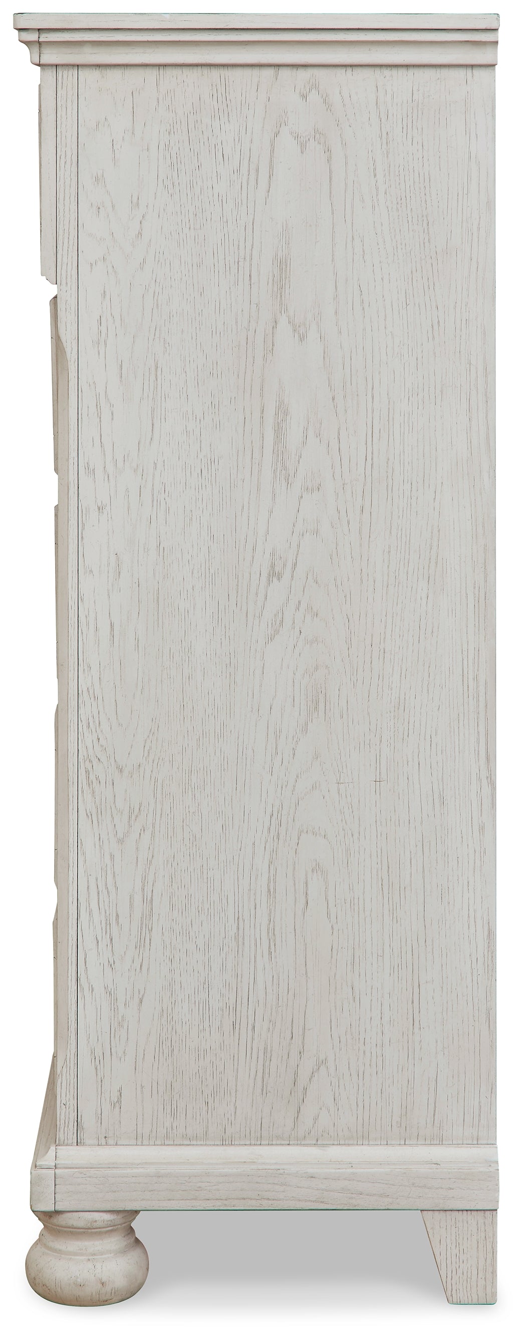 Robbinsdale Antique White Youth Bedroom Chest