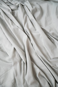 Microplush + Bamboo Sheet Set
