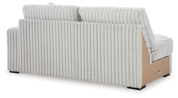 Stupendous Alloy Modular Sectional Units