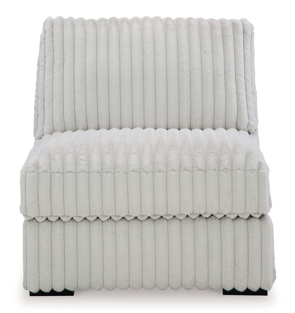 Stupendous Alloy Modular Sectional Units