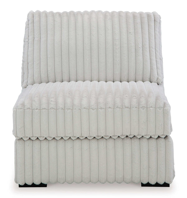 Stupendous Alloy Modular Sectional Units