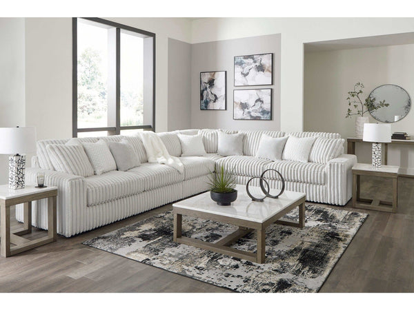 Stupendous Alloy Modular Sectional Units