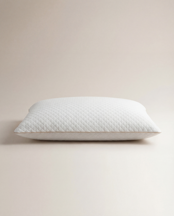 Copper Bliss Pillow