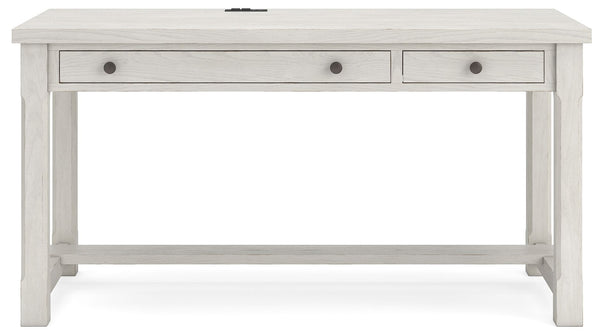 Ashley Robbinsdale Home Office Desk