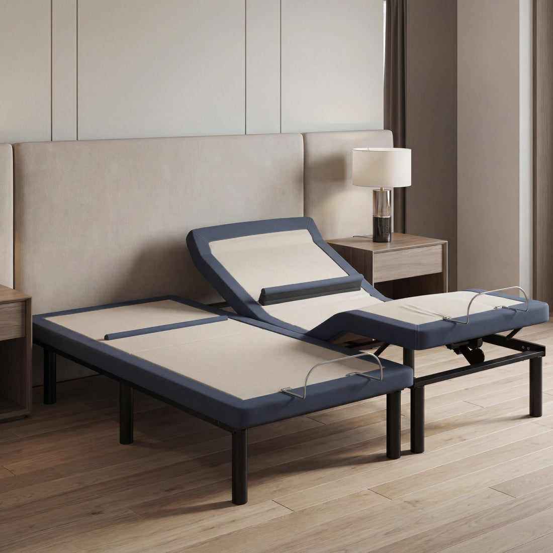 Omne Rise 600 Adjustable Base image 3