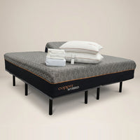 The Copper Sleep Set