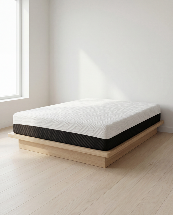 Fria Cooling Mattress (12