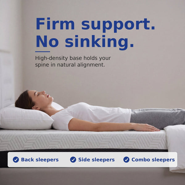 Fria Cooling Mattress