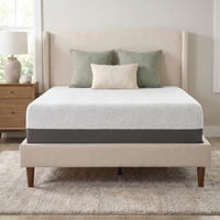 Fria Cooling Mattress