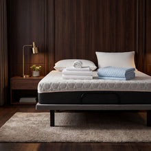 Copper Pillows