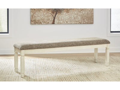 Benches