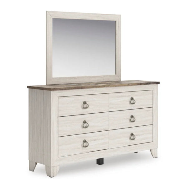 Ashley Laigmeyer Bedroom Set