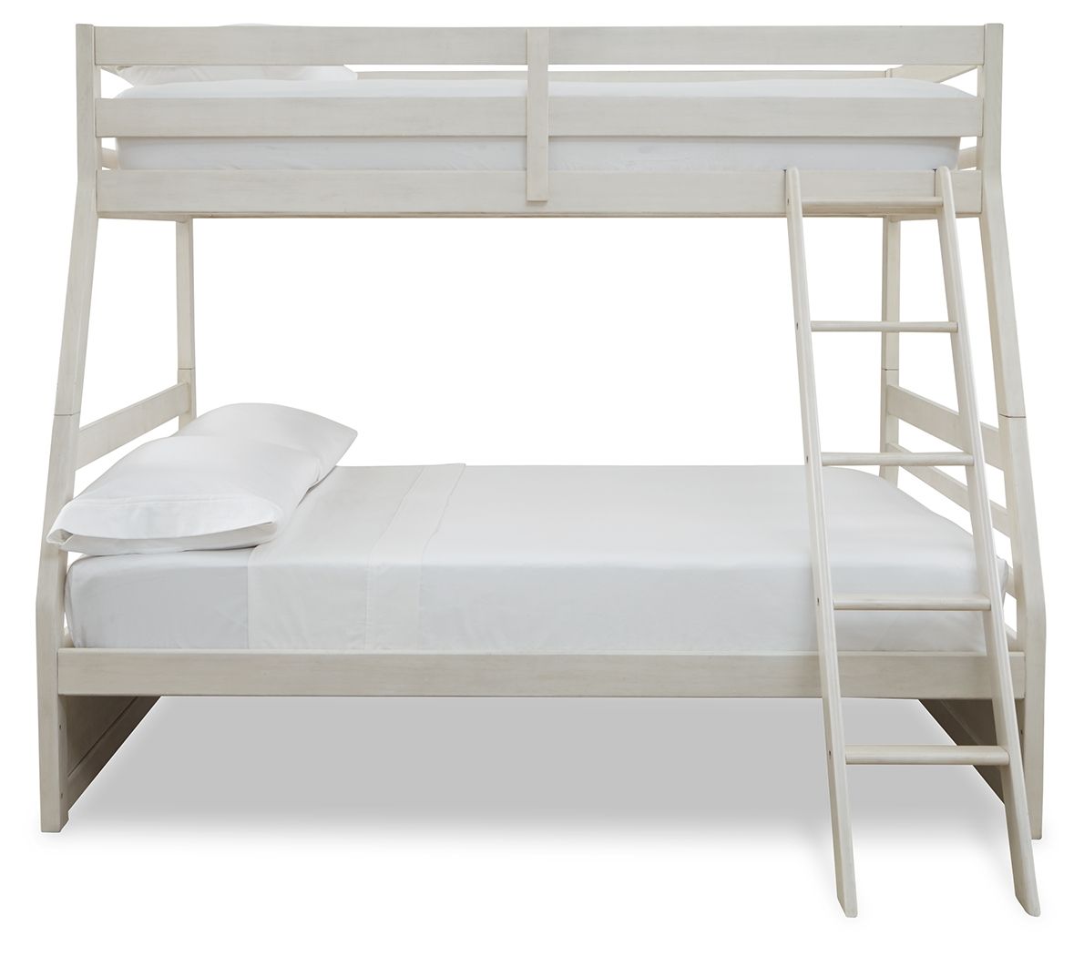 Robbinsdale Bunk Bed with Storage