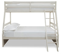 Robbinsdale Bunk Bed with Storage