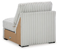 Stupendous Alloy Super Chaise