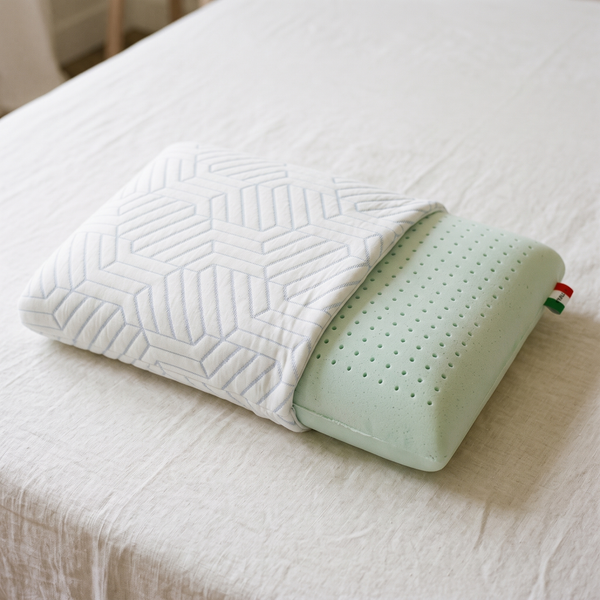 Fria Dream Cooling Pillow