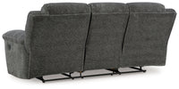 Ashley Frohn Reclining Sofa