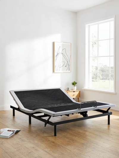 OS4 Adjustable Base - Wireless remote adjustable base by Omne Sleep