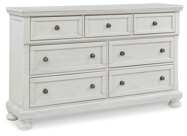 Ashley Robbinsdale Dresser