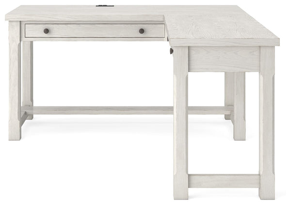 Ashley Robbinsdale Home Office Set