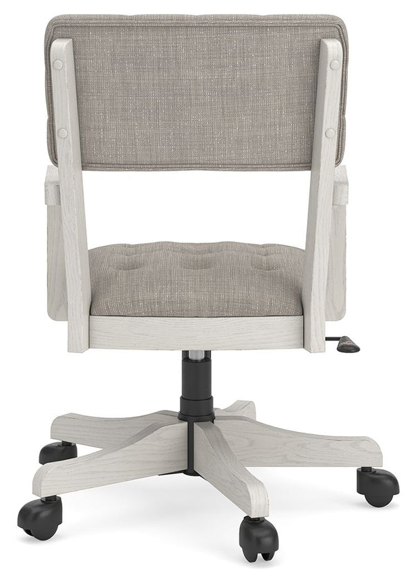 Ashley Robbinsdale Home Office Set