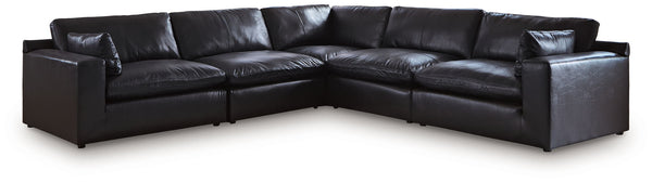 Emilia - Sectional