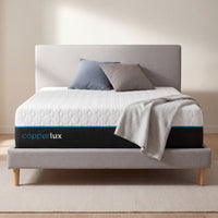 Copper Recovery Memory Foam Mattress