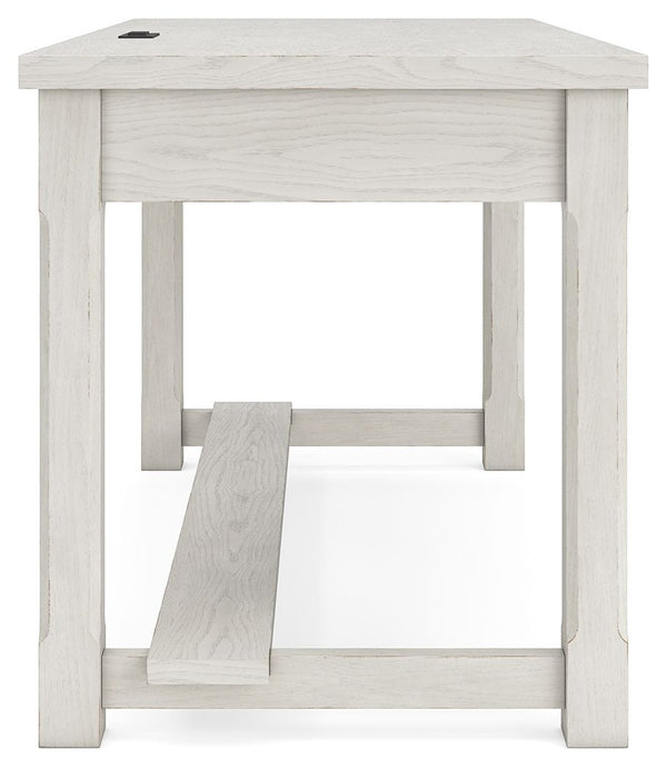 Ashley Robbinsdale Home Office Desk