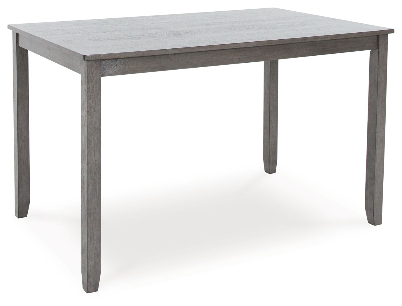 Caitbrook Gray Counter-Height Dining Set