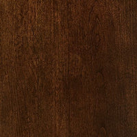 Porter - Headboard King/Cal King Sleigh - Rustic Brown