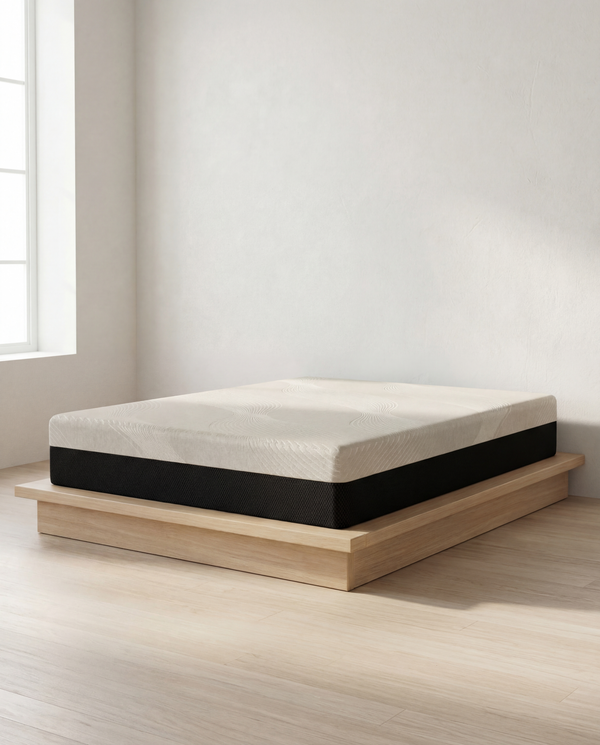 Gel Comfort Mattress