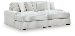 Stupendous Alloy Super Chaise
