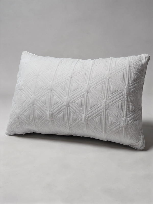 Omne Comfort Plush Pillow